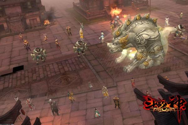 魔兽世界德拉诺大陆如何进入：详细步骤(图1)