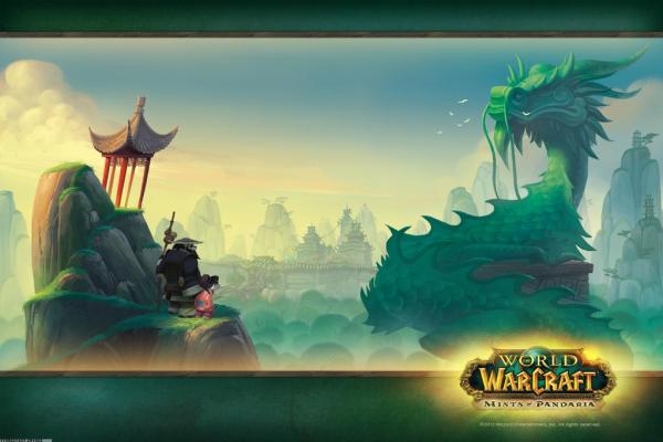 《魔兽世界》安其拉开门任务攻略：详细流程与注意事项(图1)
