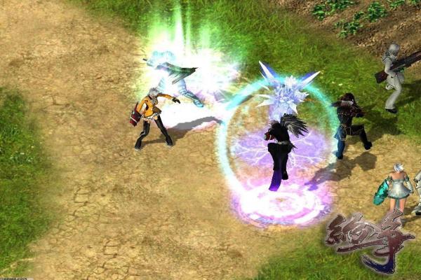 梦幻西游剑灵魔影坐标与任务流程解析(图1)