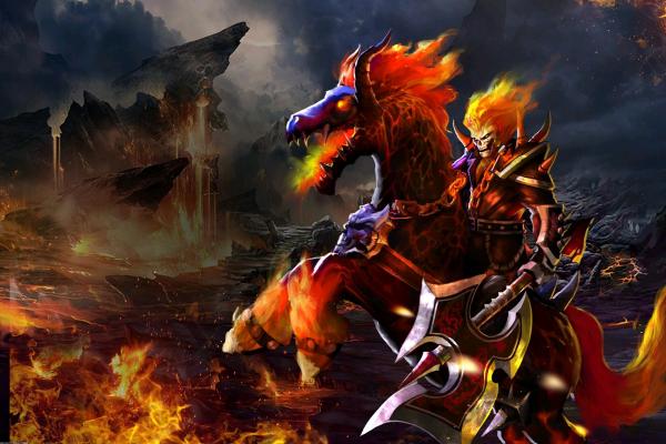 《魔兽世界》岩石大厅任务全流程解读(图1)