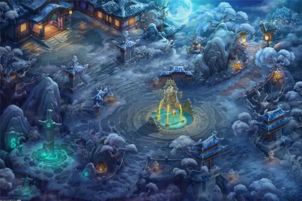 《DNF》黑刀暗月掉落位置与获取方法(图1)