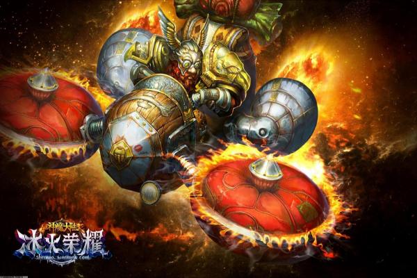 《热血传奇》幻境迷宫重装使者通关攻略：如何挑战成功？(图1)