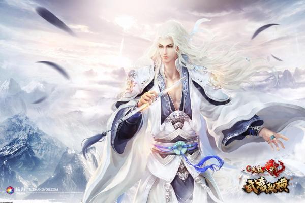 《原神》最美角色排行榜与外观评选(图1)