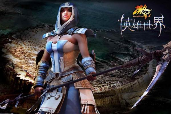《哈迪斯2》阿佛洛狄忒祝福效果全解(图1)